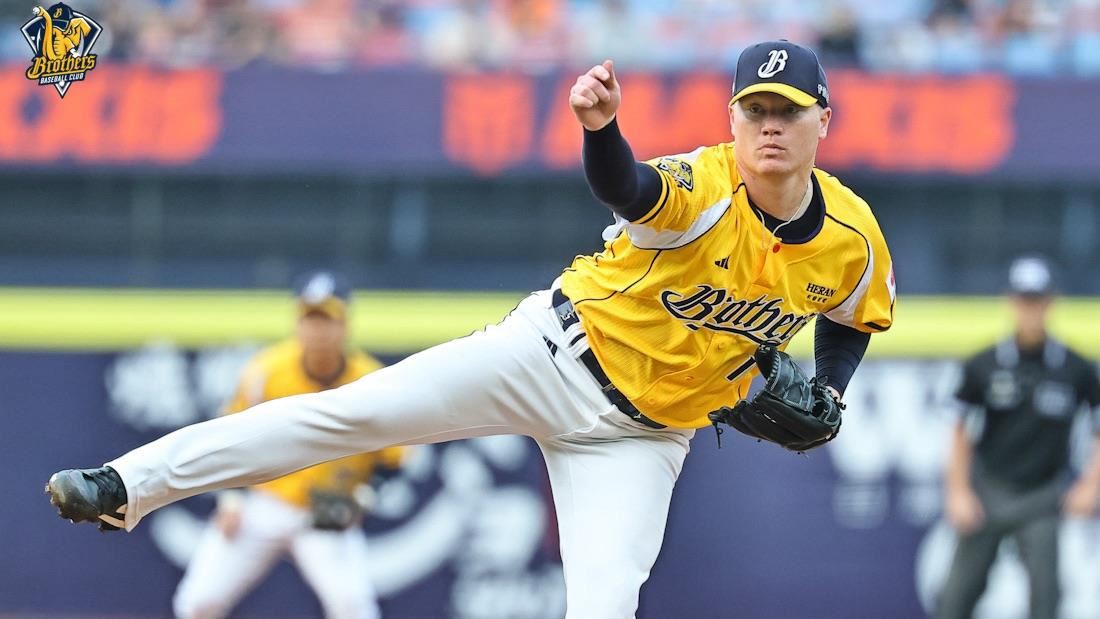 GOCPBL's tweet photo. CTBC Brothers have released Nick Nelson. The 30-year-old American RHP finished the 2026 CPBL season with a 4.91 ERA and a 1.70 WHIP over 29.1 innings.

Nick Nelson had been sidelined since early May due to elbow discomfort. https://t.co/M9Ju8Evmx3