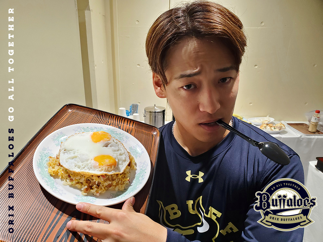 オリックス・バファローズ tweet media