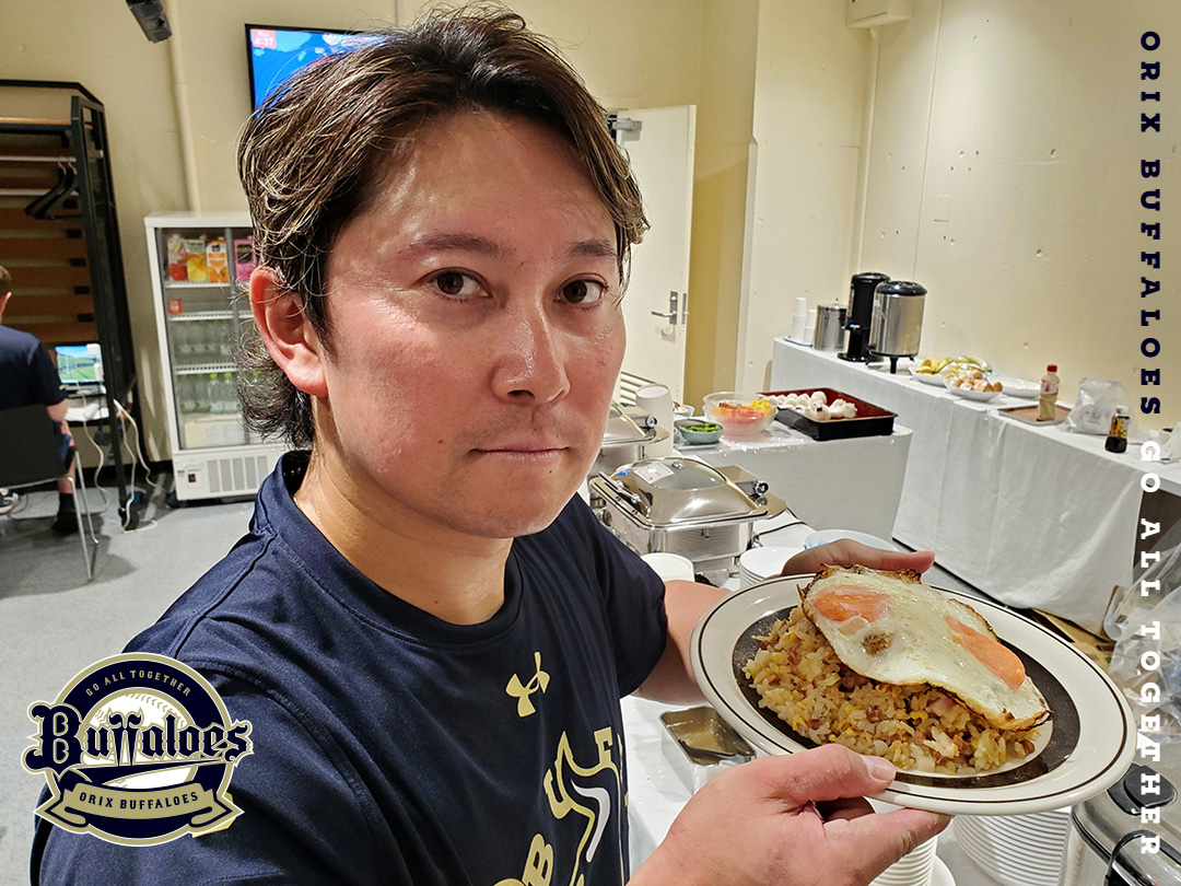 オリックス・バファローズ tweet media