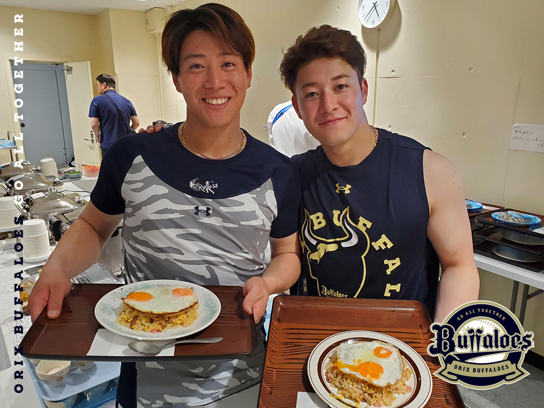 オリックス・バファローズ tweet media