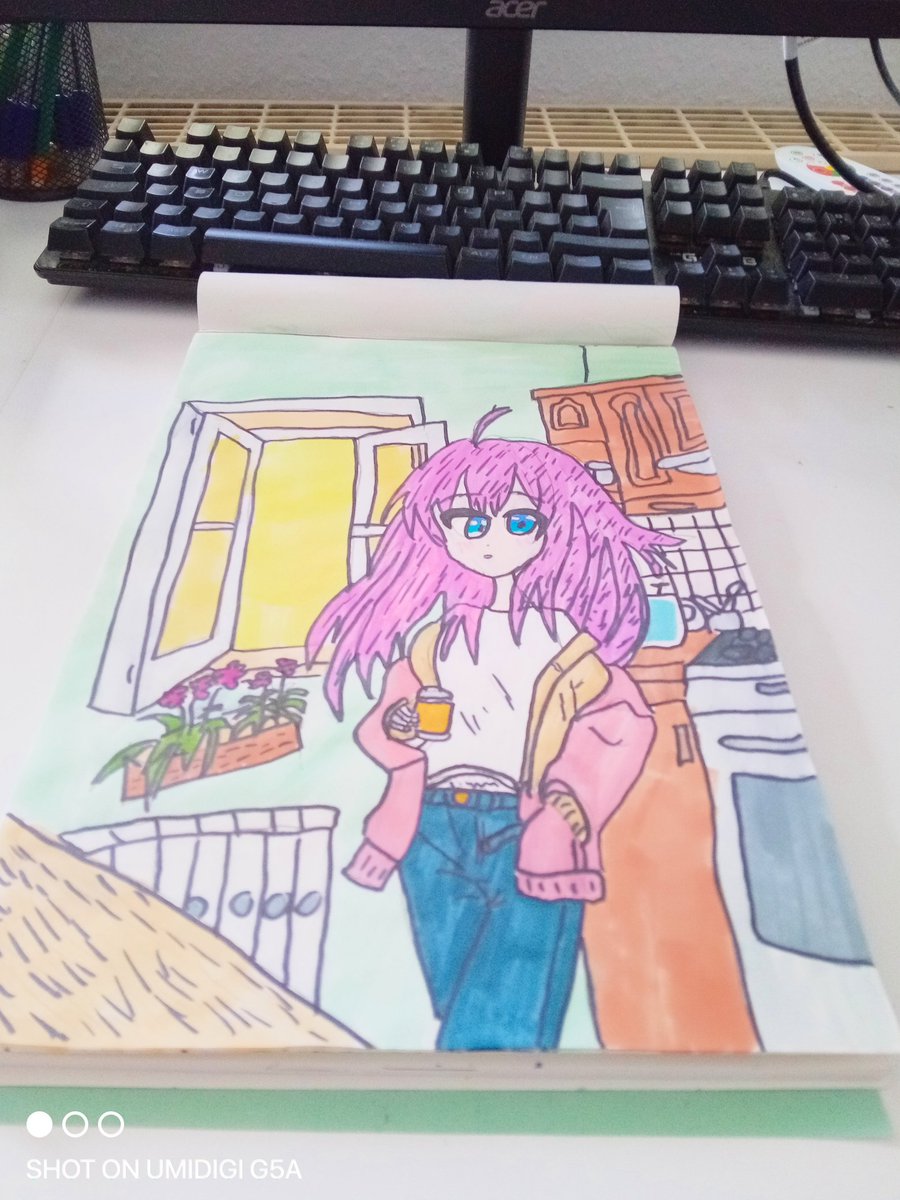 Azu_Chan95 tweet media