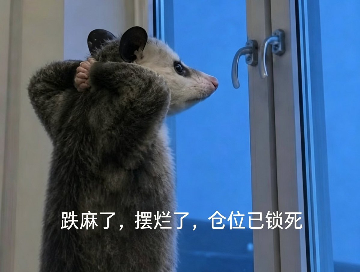 李大锤 tweet media