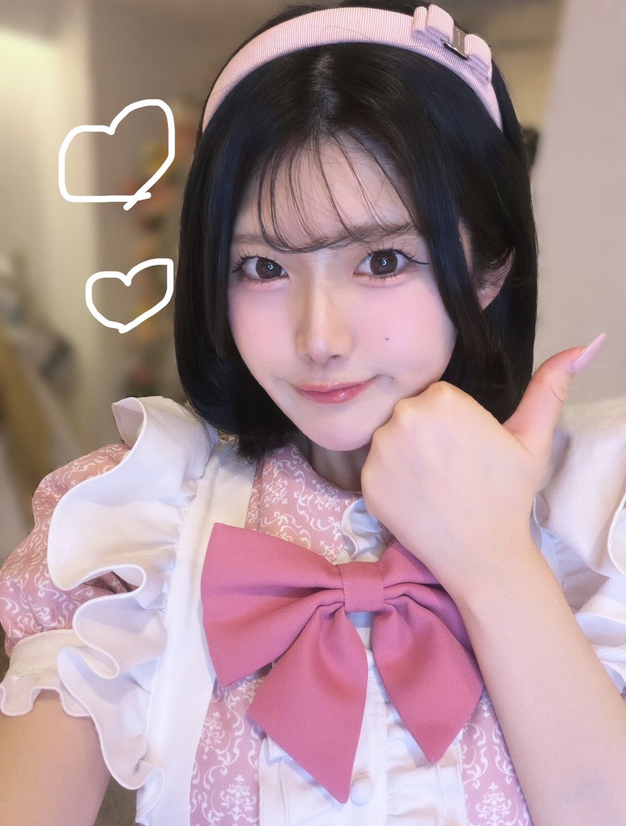 ちさⓒ🍒みゅるころ tweet media