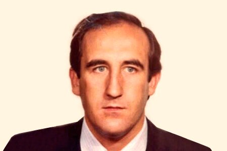 Carlos De Urrecha tweet media