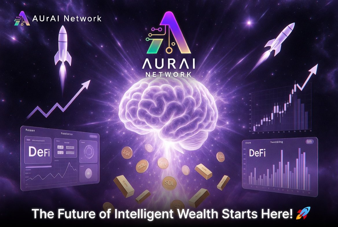 AurAI.Network tweet media