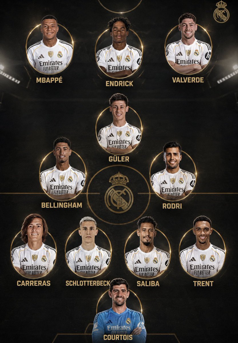 Out Of Context Madrid tweet media