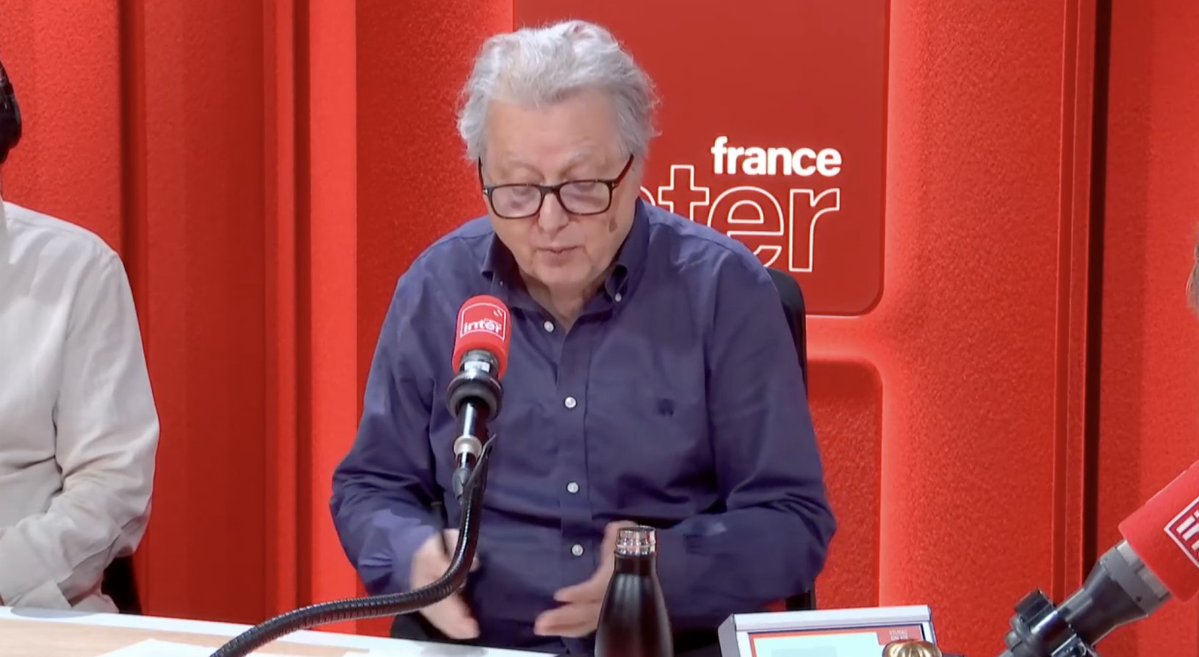 Thierry de Cabarrus tweet media