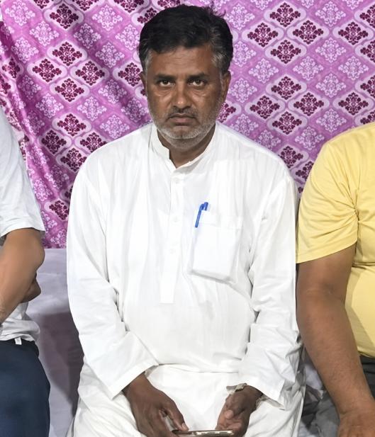 Ajay Pandey tweet media