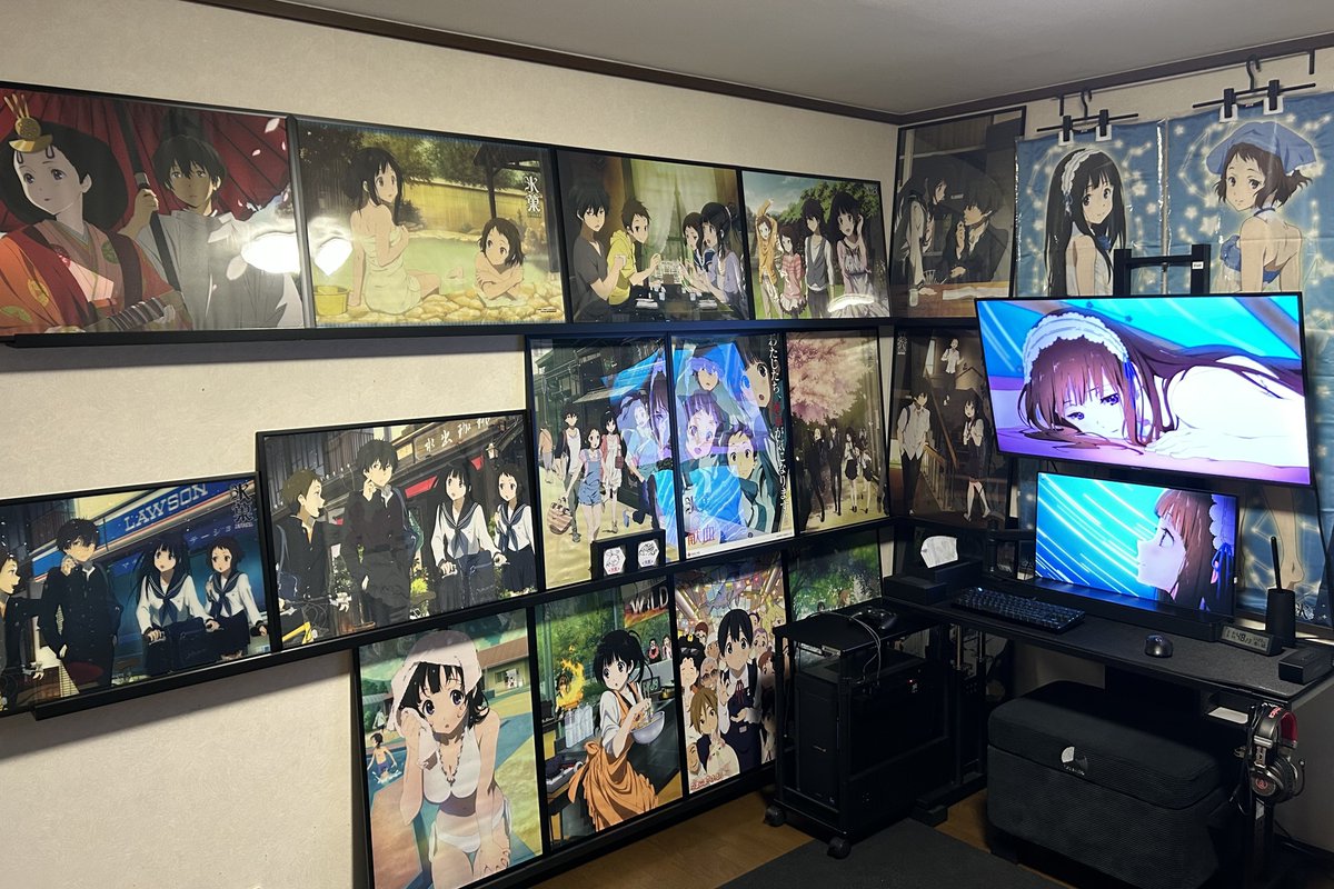 かじゅー tweet media