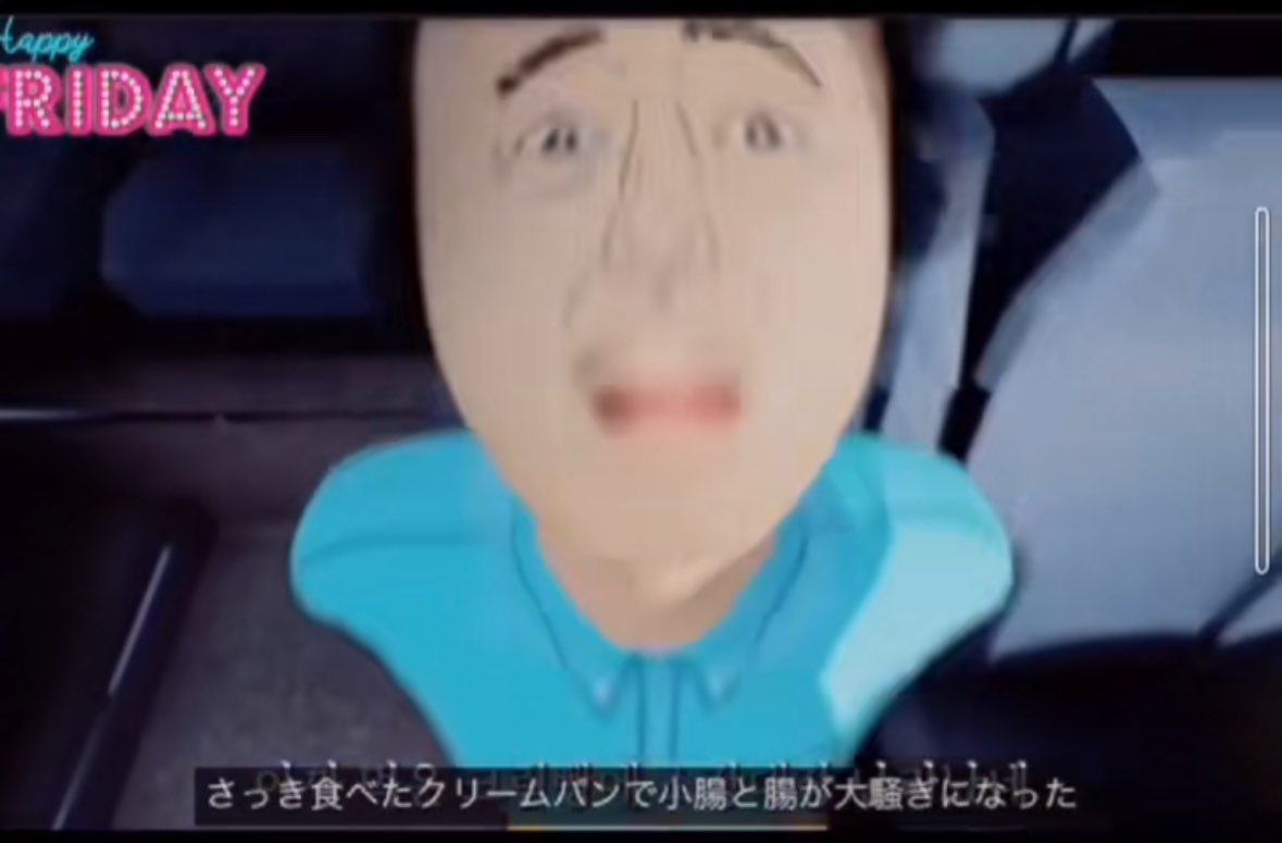 そちょぺくす tweet media