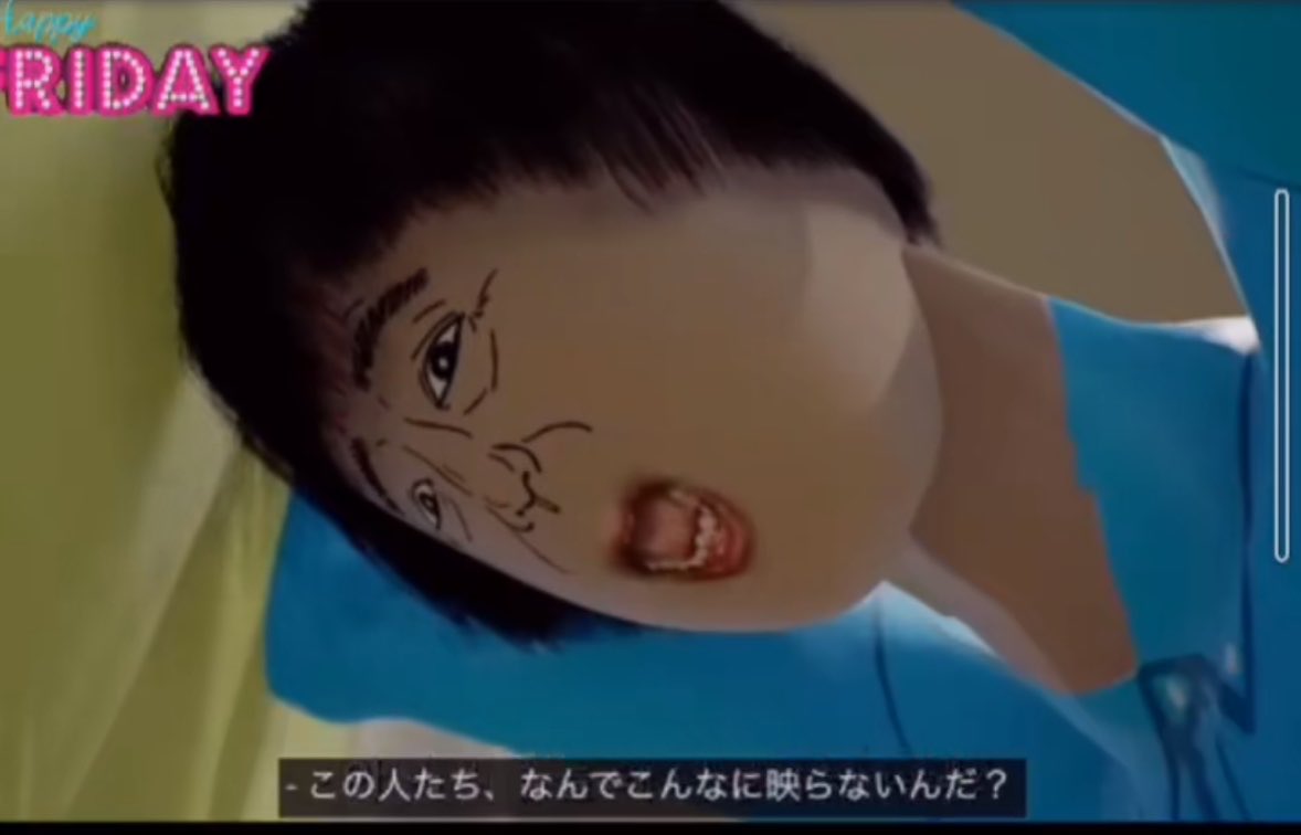 そちょぺくす tweet media