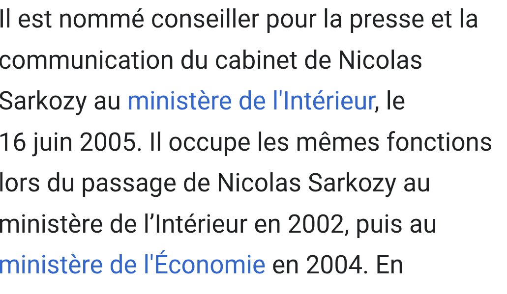 DouPhilit's tweet photo. @FrDesouche Encore un héritier du sarkozysme pour faire la jonction macronisme-lr https://t.co/QvIFnYfGKu