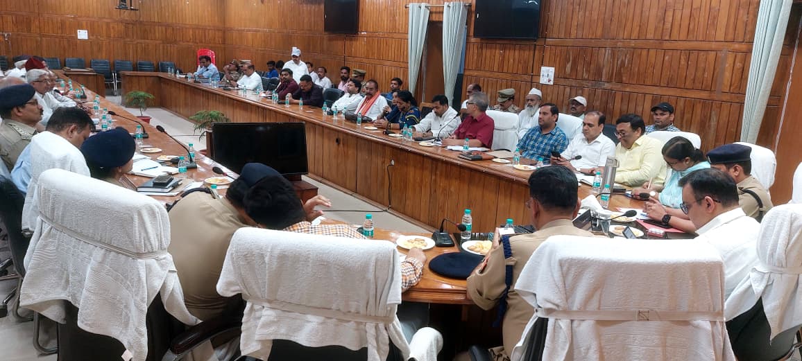 DM BAHRAICH tweet media
