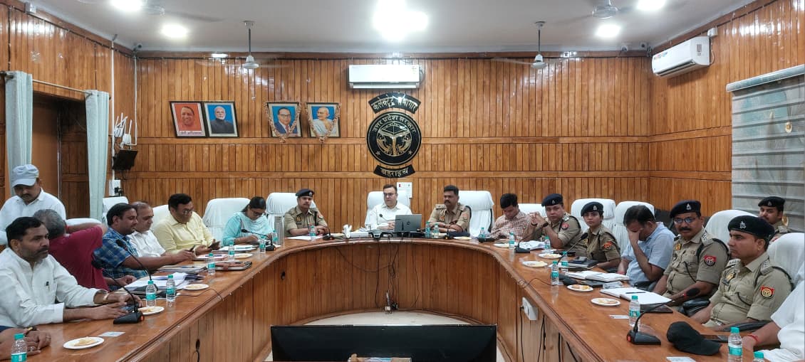 DM BAHRAICH tweet media