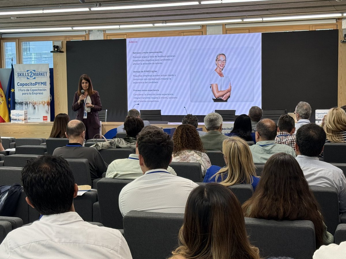 Madrid Network tweet media