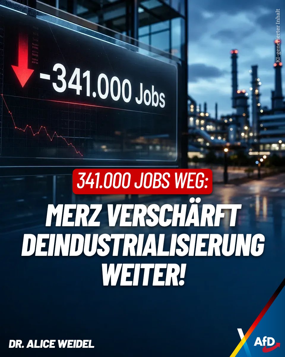 Alice Weidel tweet media