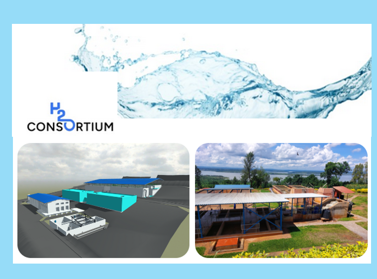 HEPAGreece's tweet photo. To  H2O Consortium είναι ένα Ουγγρικό cluster που παρέχει Ολοκληρωμένες Λύσεις Διαχείρισης Νερού. Υποστηρίζει  οργανισμούς κοινής ωφέλειας, δήμους, βιομηχανίες και επιχειρήσεις, αναπτύσσοντας κλιμακούμενες λύσεις προσαρμοσμένες στις τοπικές συνθήκες 
https://t.co/g8nXOroyFZ https://t.co/4zbbKw6ulG