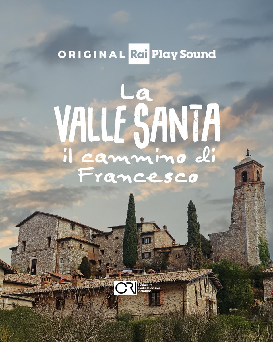 RaiPlay Sound tweet media