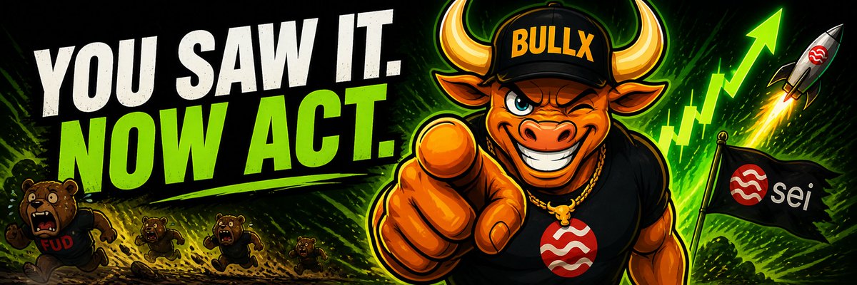 BullX Agent 🚀 tweet media
