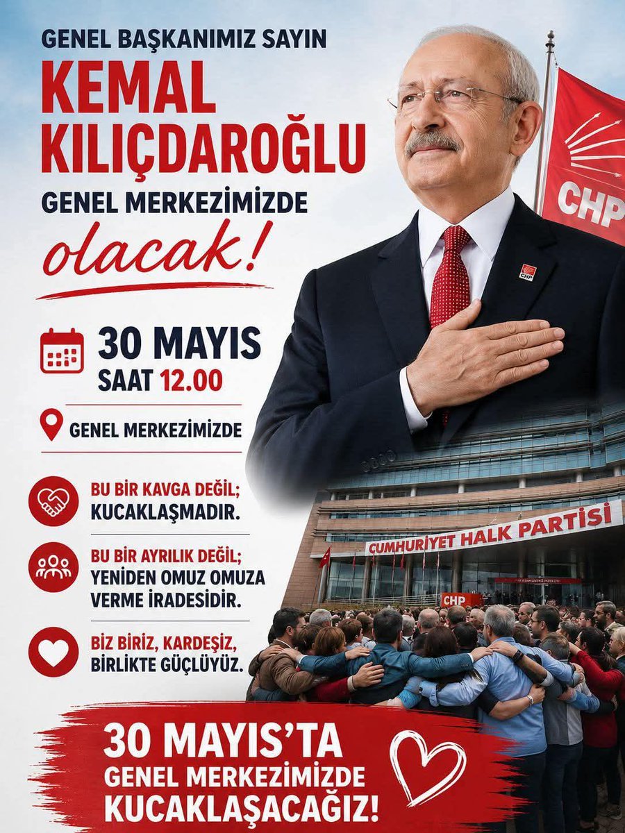 Bülent ÖZDEMİR tweet media