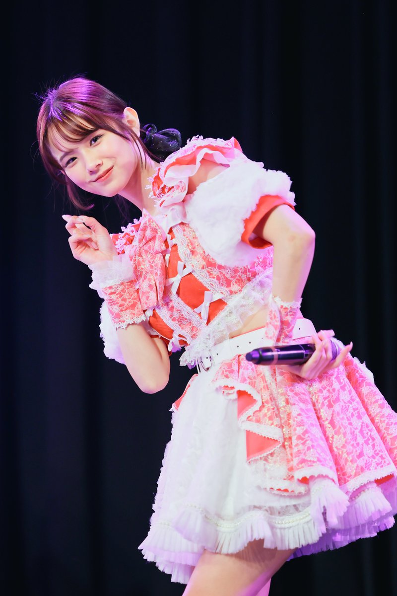 mitsuwotsumin's tweet photo. 2026.05.22 TIGER＠新宿ReNY
アイテムはてるてるのみ　後藤まつりさん　2/2
 #後藤まつり @matsuriteruteru
 #アイテムはてるてるのみ
 #てるてる
 #まつりのとなり
 #まつりがはじまる https://t.co/VRUh2faDkq