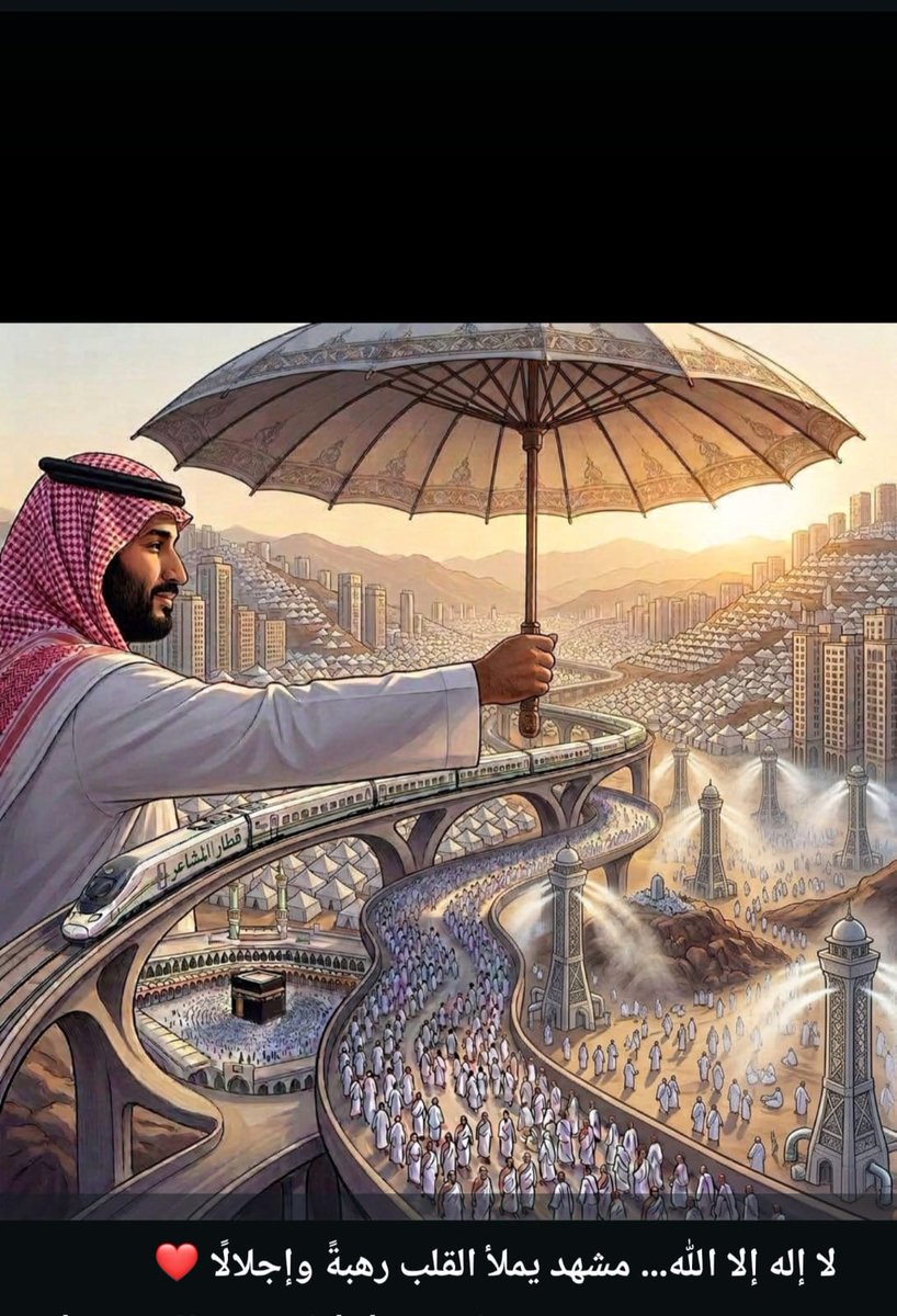 حنان الدهام 🇸🇦 أحذر تسيئ لوطني tweet media