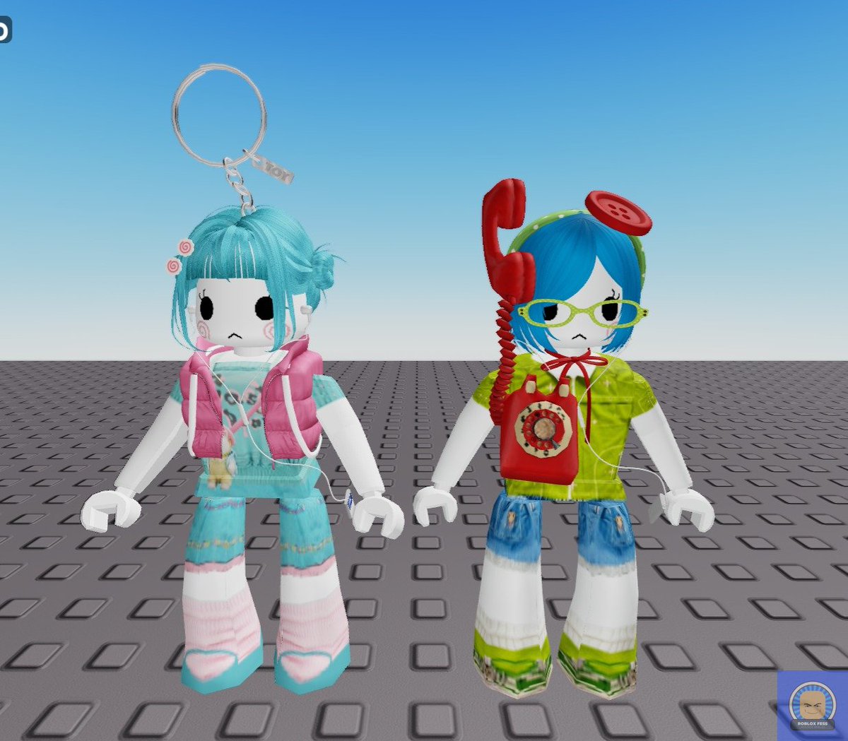 Roblox Fess tweet media