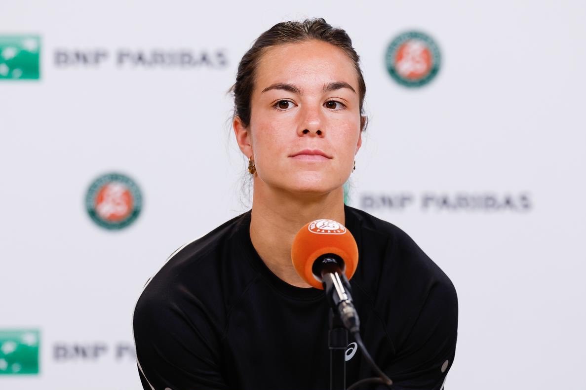 Univers Tennis 🎾 tweet media