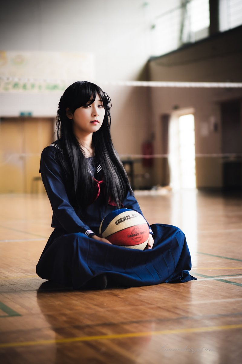 Fruit_cap's tweet photo. School Lullaby

モデル:iro さん
@iro_8_a
Cosplay-style: Sukeban

#shootingsendai 
#仙台モデル 
#みっけ学舎ホール https://t.co/cVSYkVCcsK