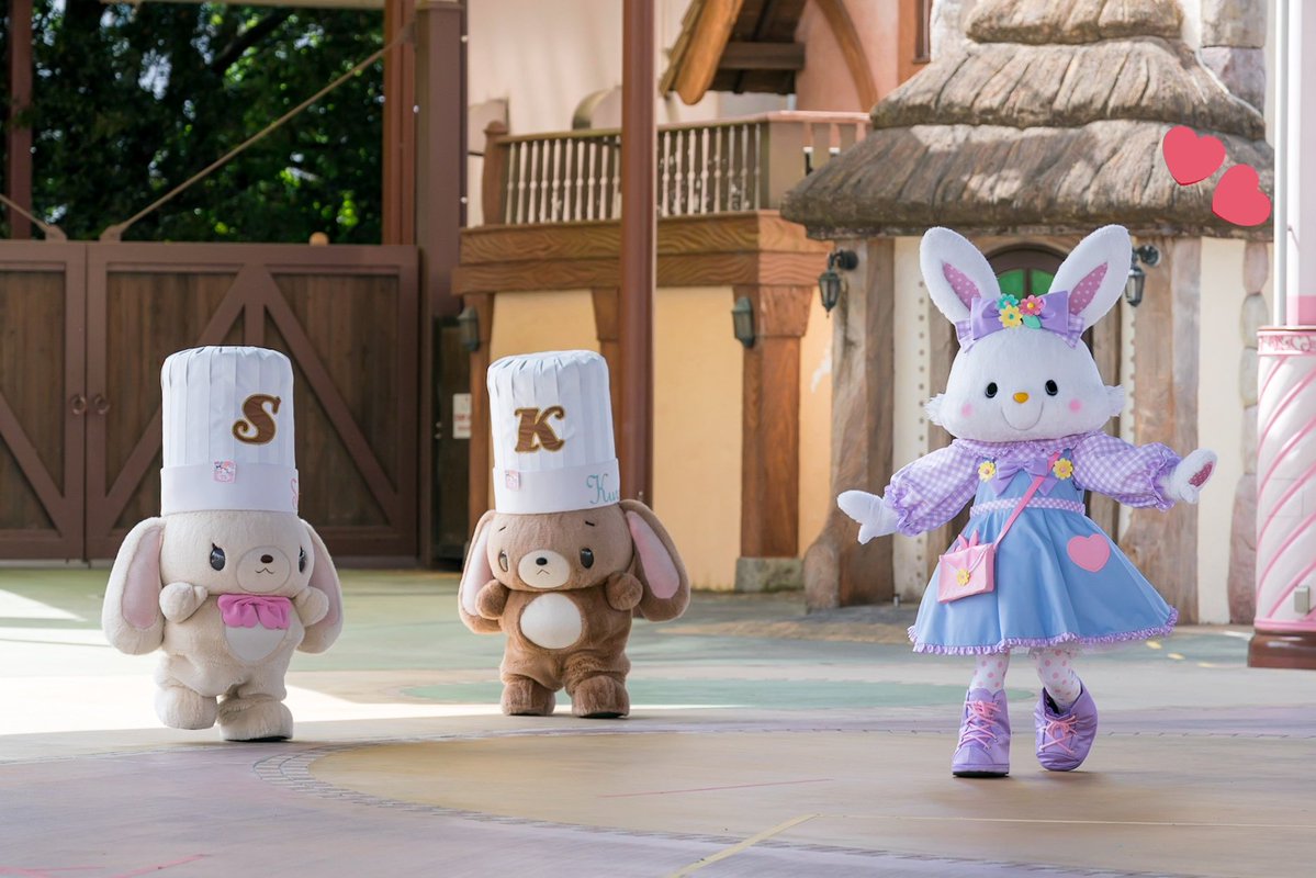 かるは🐰 tweet media