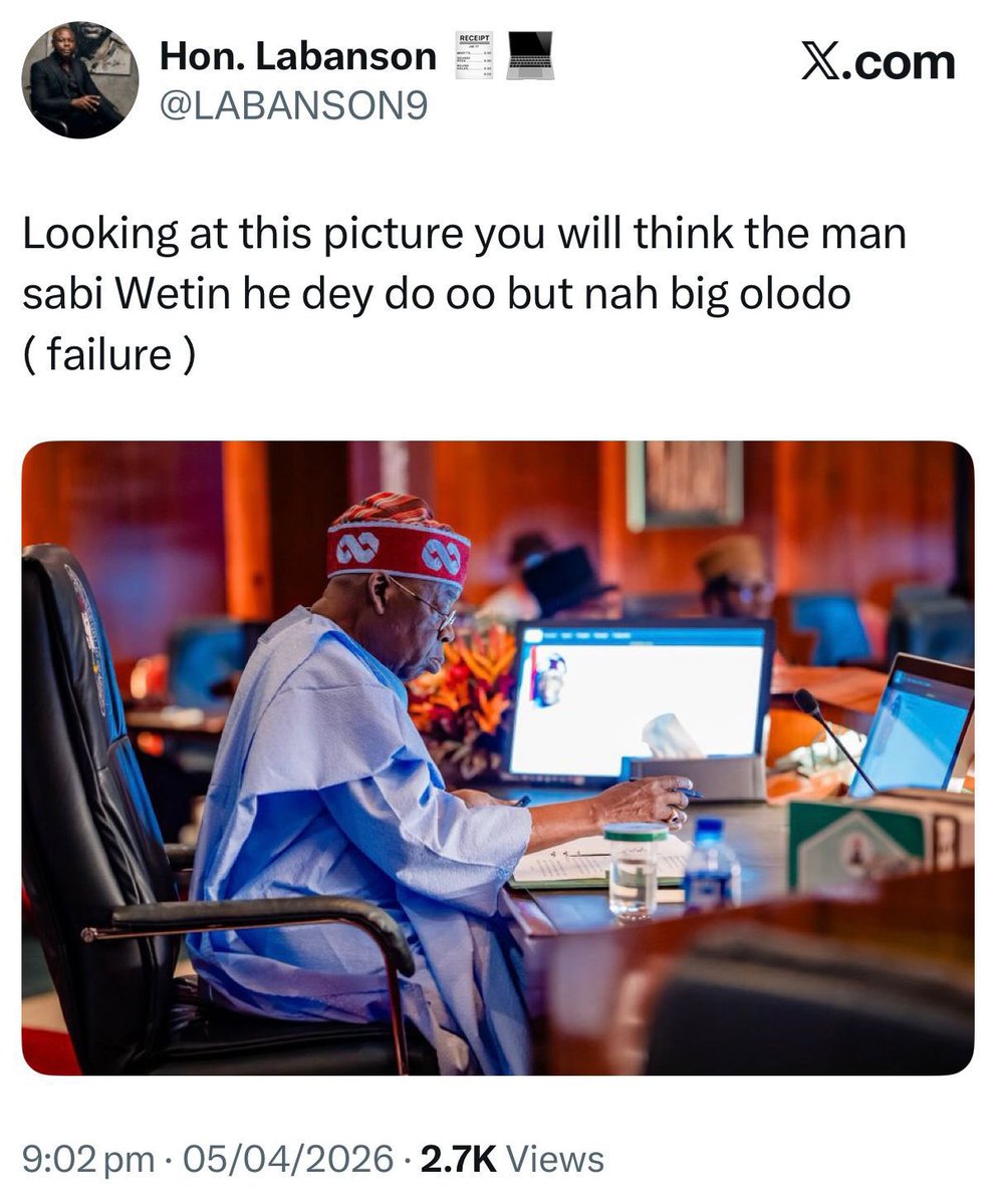 Lagos Landlord & Osun, Kwara Tenant🇳🇬 🇺🇬 🇬🇭 tweet media