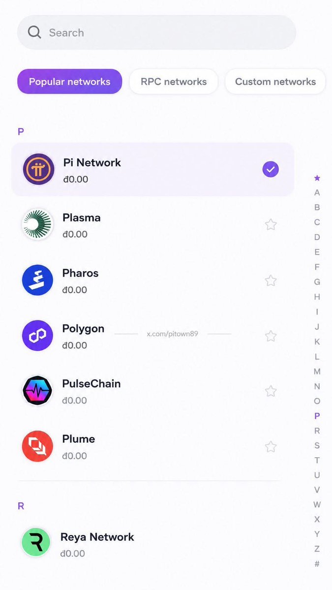 Pi⚡️Everything tweet media