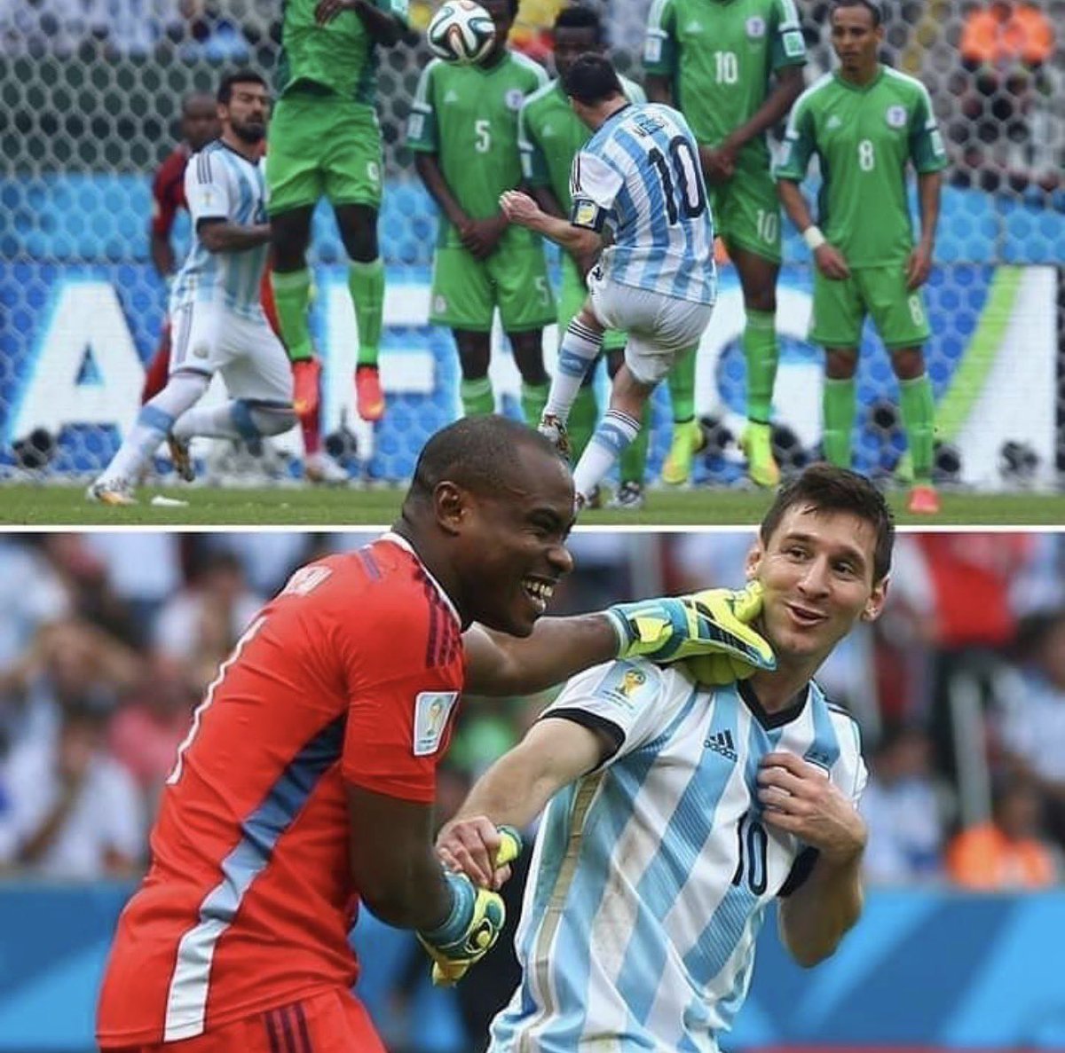 World Cup Central tweet media