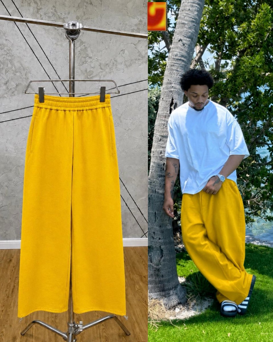 bidemi42's tweet photo. Baggy joggers
₦35,000
📍Lagos

Arsenal https://t.co/bUuQSrmyJ0