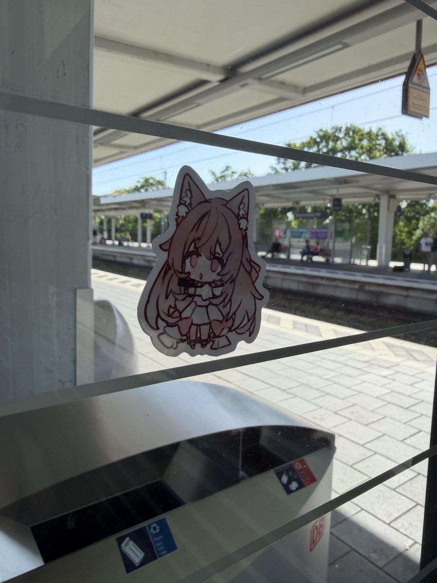 YUMI! 🤍🫧 | GerVTuber ✨| @DOKOMI tweet media
