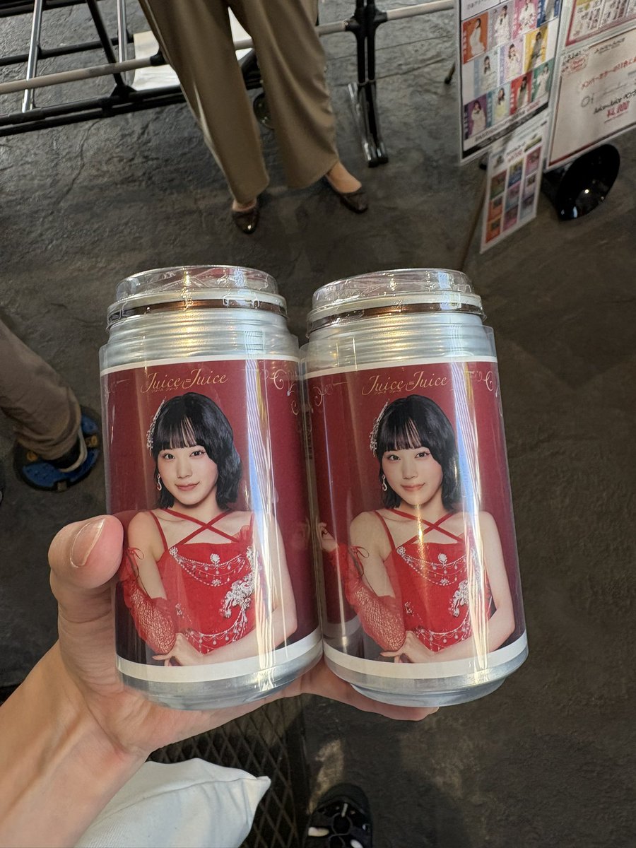 nelomo212's tweet photo. えば2本😂 https://t.co/2JauuWhMLN