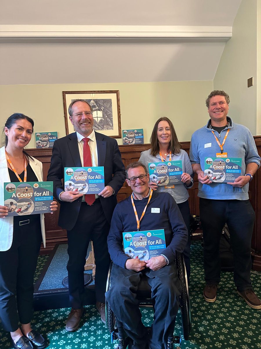 Spinal Injuries Association tweet media
