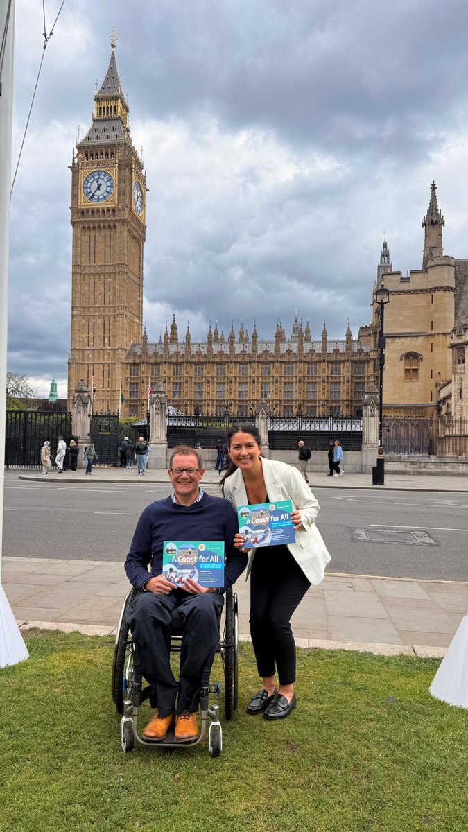 Spinal Injuries Association tweet media