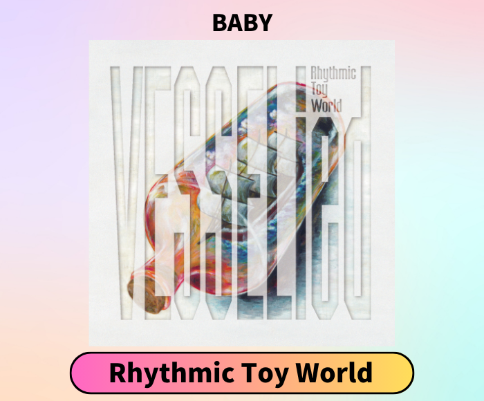Rhythmic Toy World (@R_Toy_World) / Posts / X