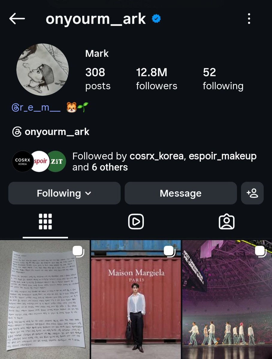 MARK LEE BASE tweet media