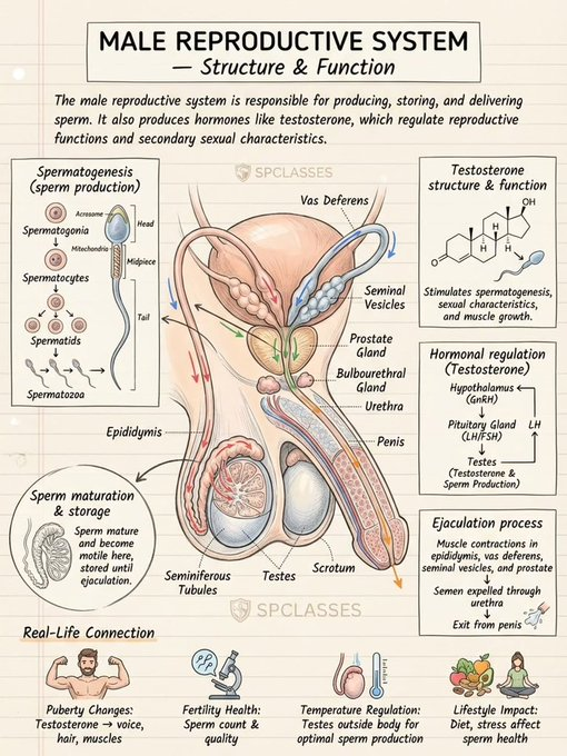 GPTGalaxy's tweet photo. It’s a natural process of the body  But do you really understand how it works? https://t.co/KBQ11MMA6X