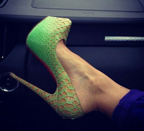 ❤ High Heels ❤ tweet media