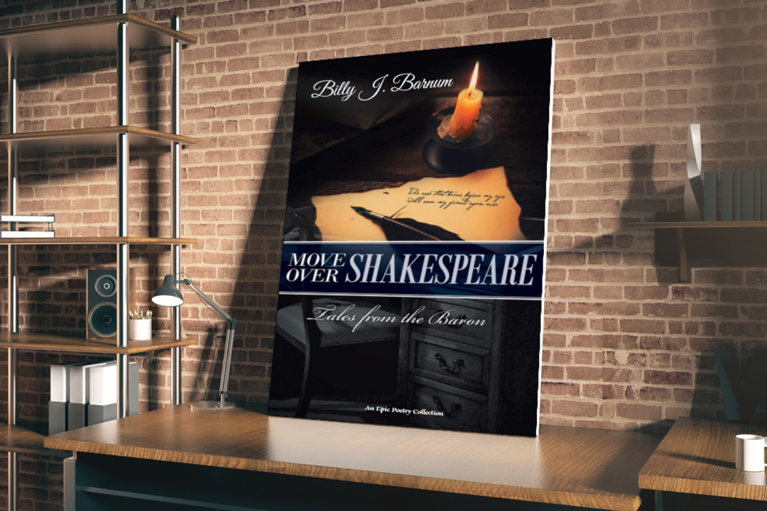 Book Promotion tweet media
