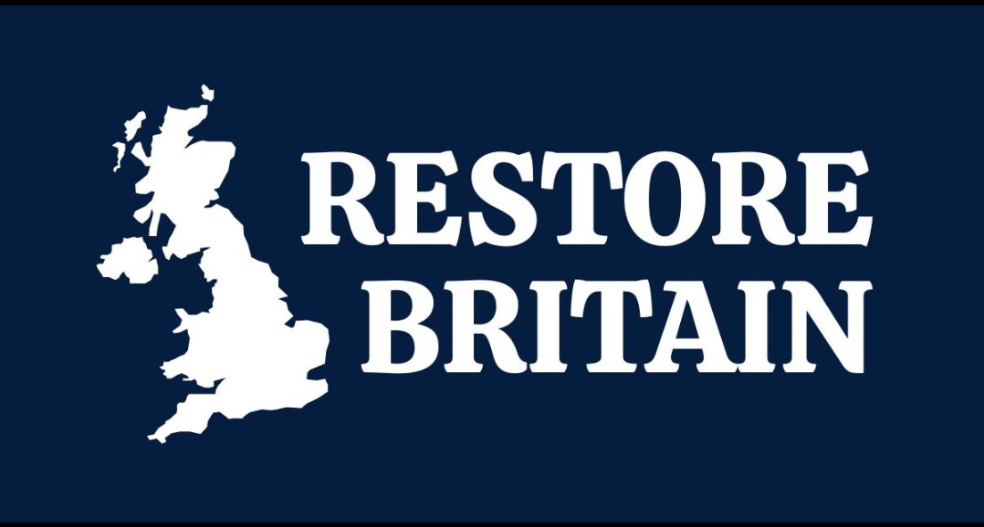 Restore Armed Forces Veterans tweet media