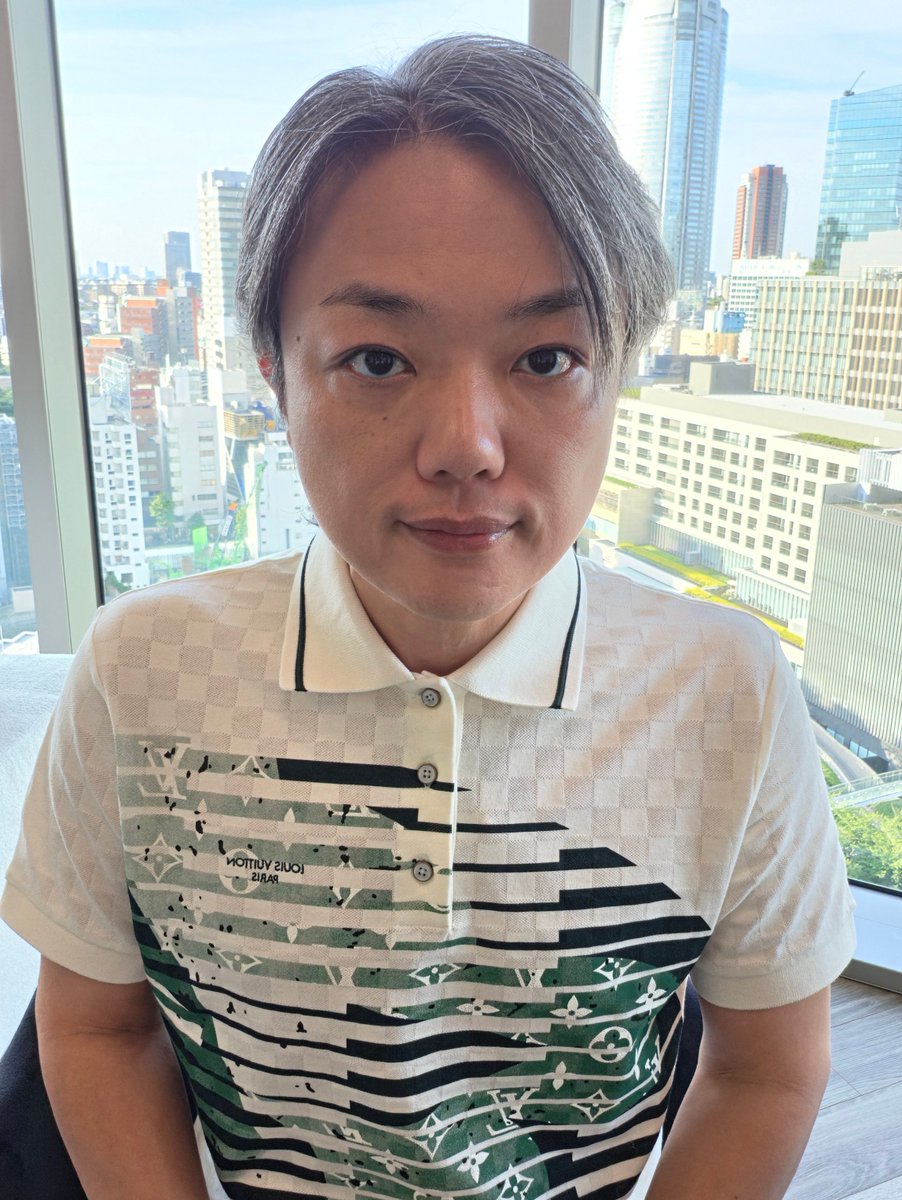 与沢 翼 / YOZAWA TSUBASA tweet media