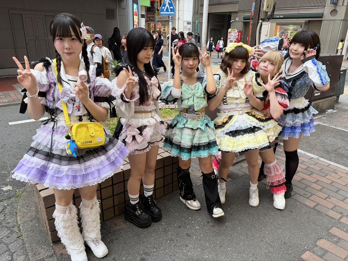 HiMEMENT【公式】🎀 tweet media