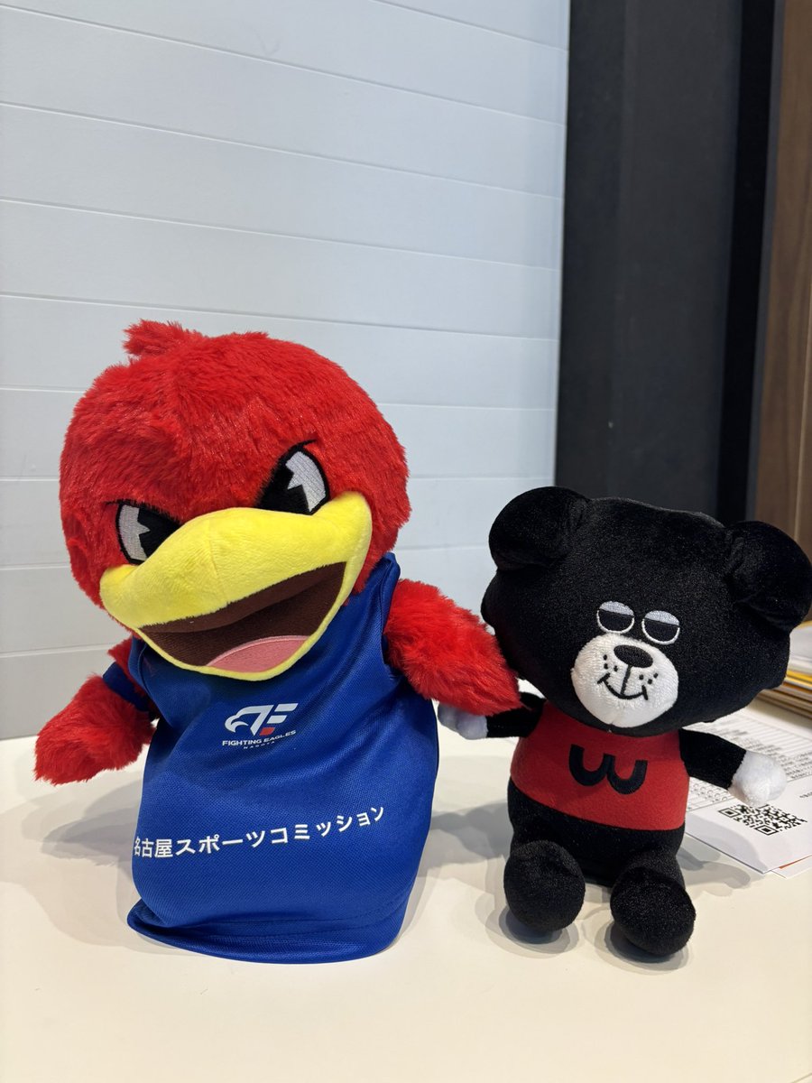 一般社団法人名古屋スポーツコミッション tweet media