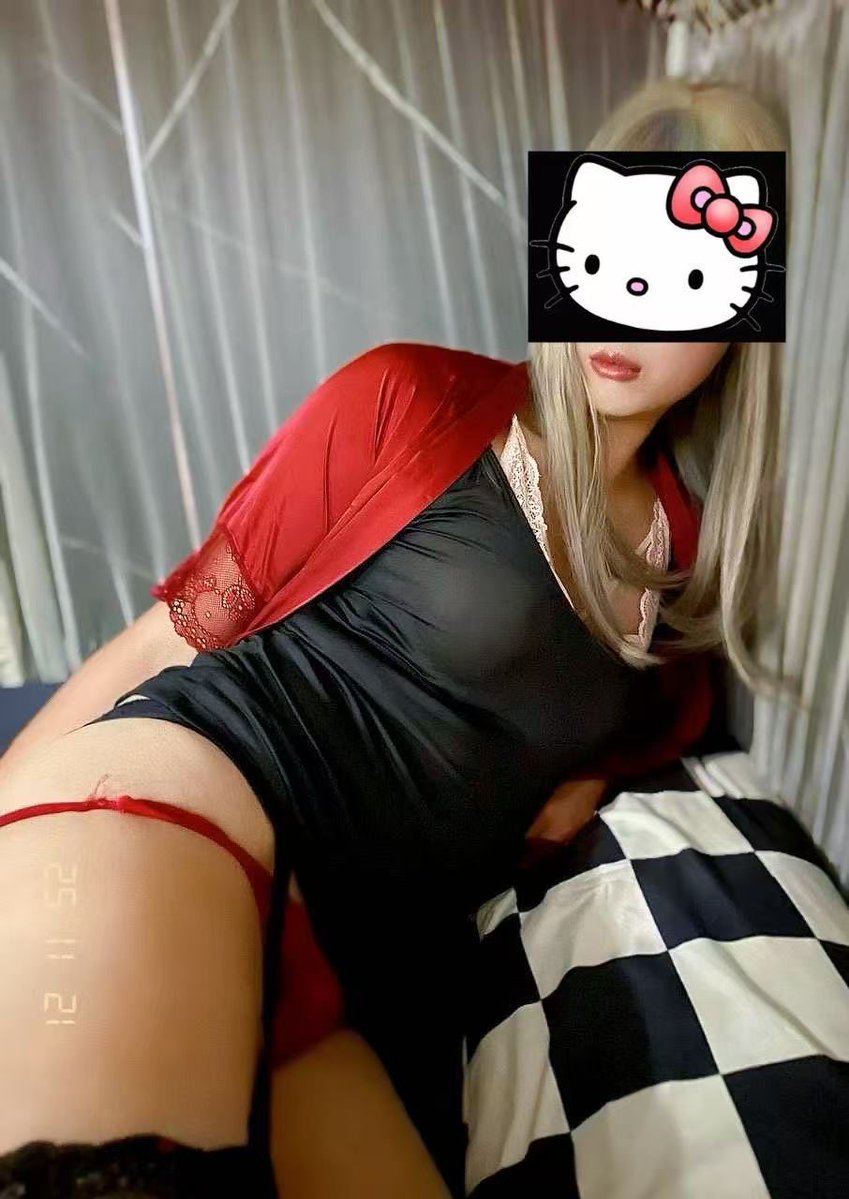 一隻娘 tweet media