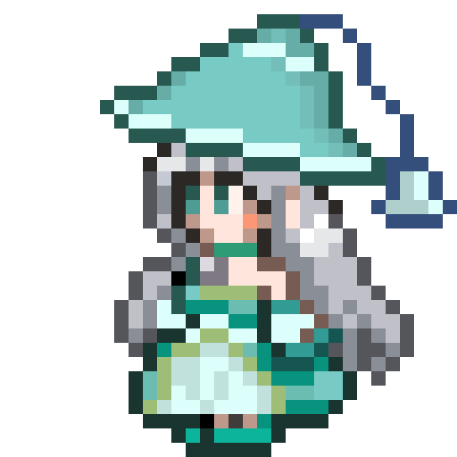 GesuiOkoku's tweet photo. ねんがんの　ふたつめのきじ　ありがとうございます！ https://t.co/3T0MiCze74
