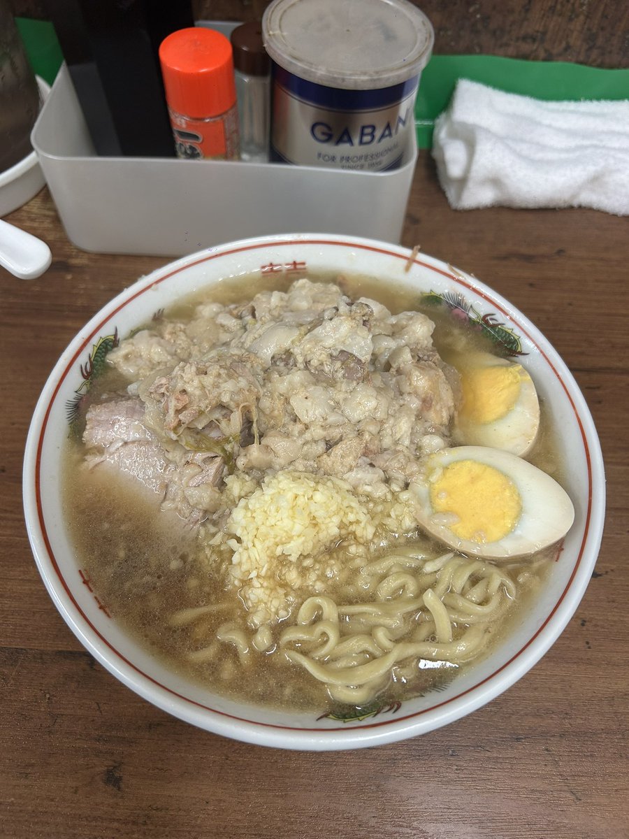 ゴン太2号 (@daihuku_shigeu) / Posts / X